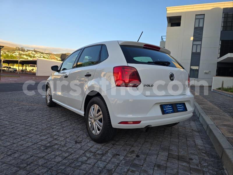 Big with watermark volkswagen polo maseru maseru 30945