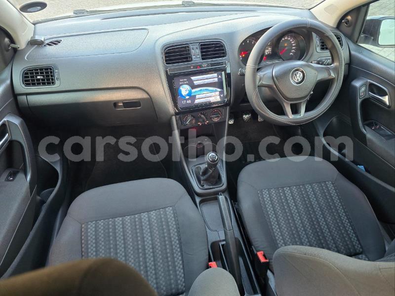 Big with watermark volkswagen polo maseru maseru 30945