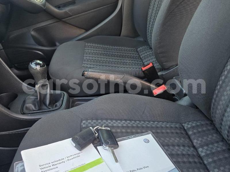 Big with watermark volkswagen polo maseru maseru 30945