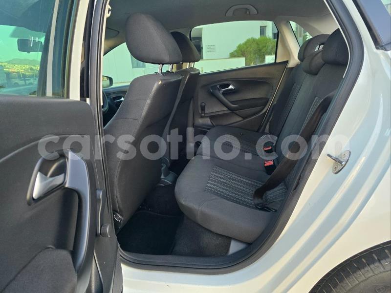 Big with watermark volkswagen polo maseru maseru 30945