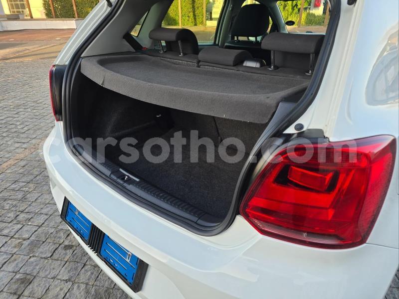 Big with watermark volkswagen polo maseru maseru 30945