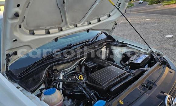 Acheter Occasion Voiture Volkswagen Polo Blanc à Maseru, Maseru Acheter Occasion Voiture Volkswagen Polo Blanc à Maseru, Maseru