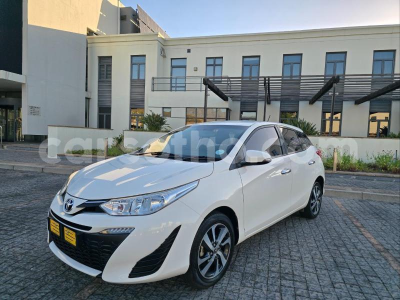 Big with watermark toyota yaris maseru maseru 30946