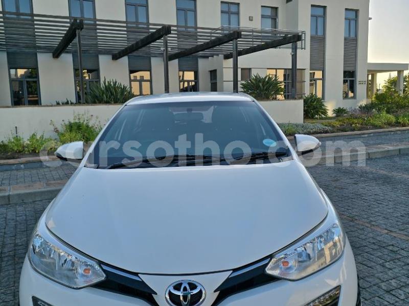Big with watermark toyota yaris maseru maseru 30946