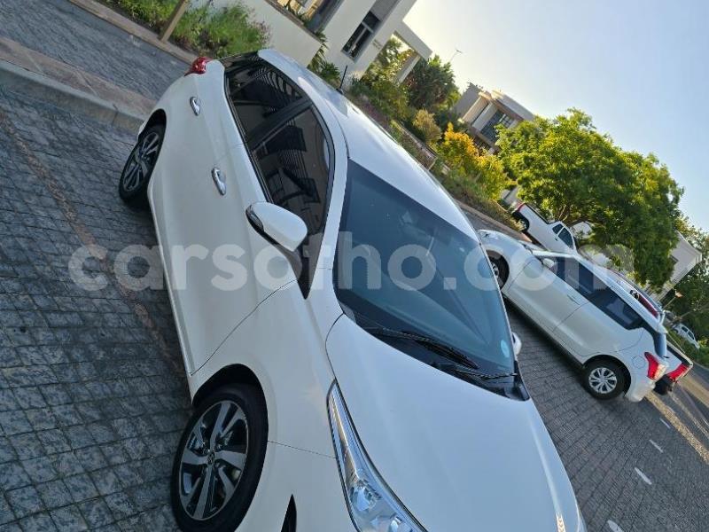 Big with watermark toyota yaris maseru maseru 30946