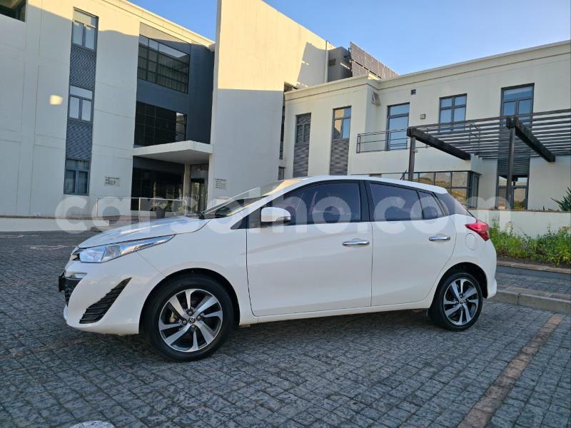 Big with watermark toyota yaris maseru maseru 30946