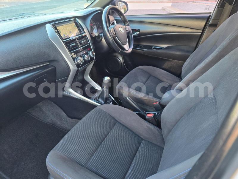 Big with watermark toyota yaris maseru maseru 30946