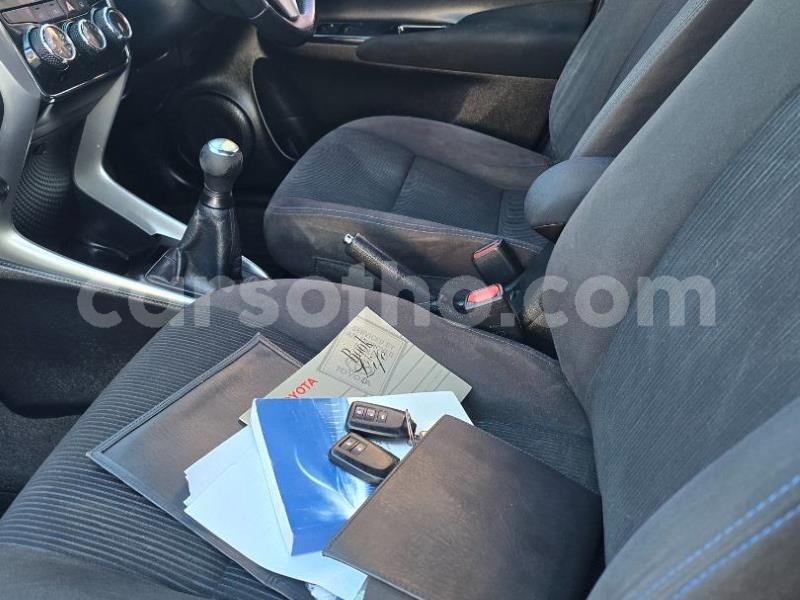 Big with watermark toyota yaris maseru maseru 30946