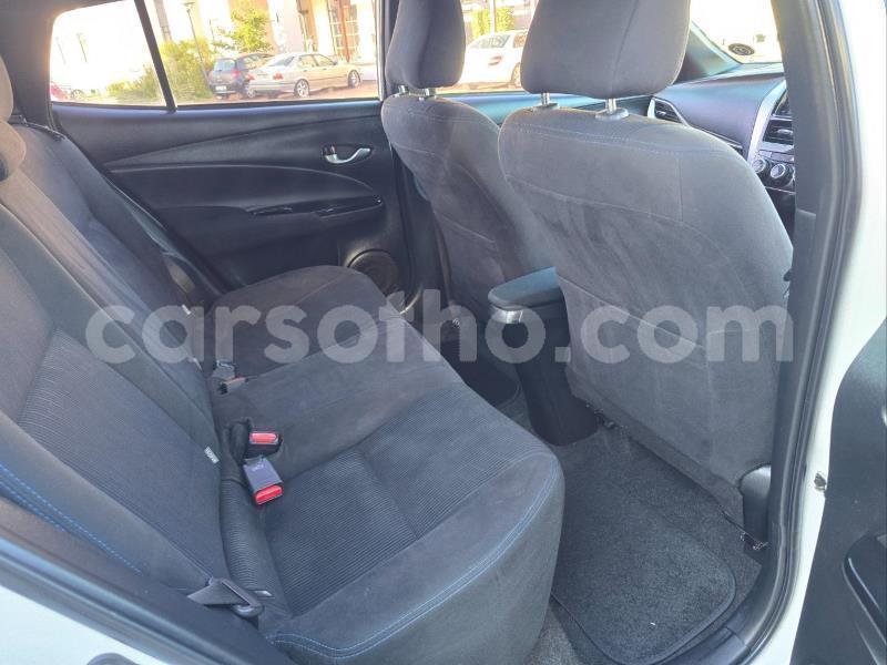 Big with watermark toyota yaris maseru maseru 30946