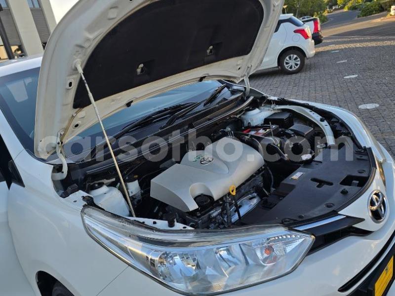 Big with watermark toyota yaris maseru maseru 30946