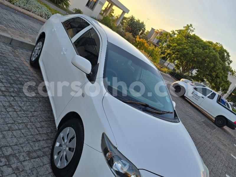 Big with watermark toyota corolla maseru maseru 30947
