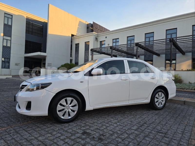 Big with watermark toyota corolla maseru maseru 30947