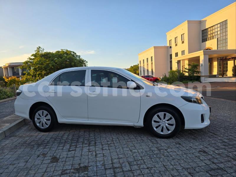 Big with watermark toyota corolla maseru maseru 30947