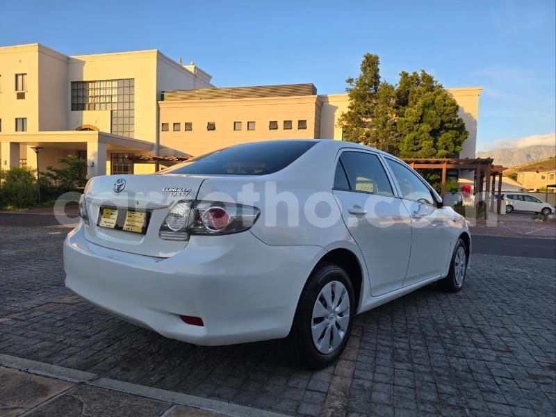 Big with watermark toyota corolla maseru maseru 30947
