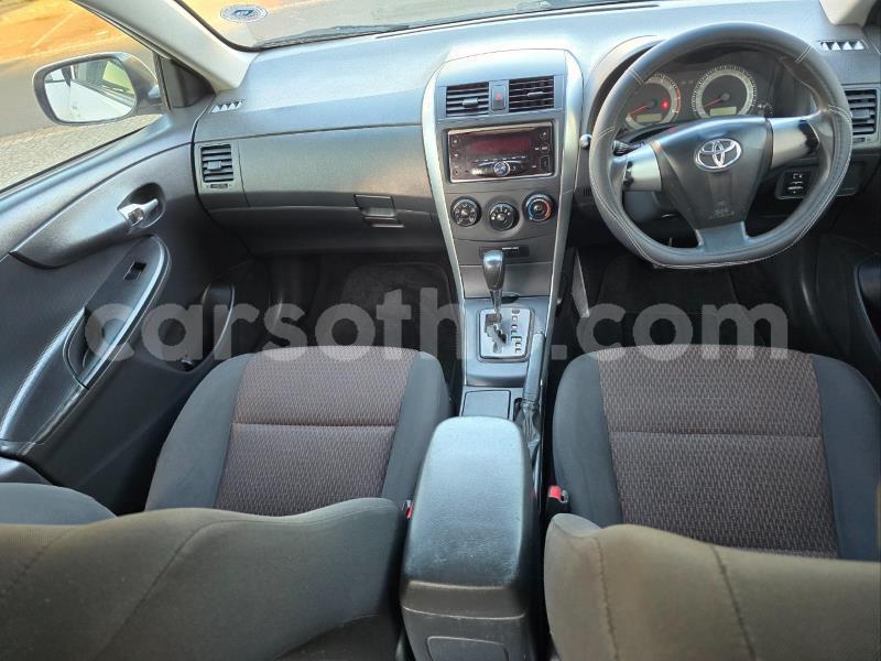 Big with watermark toyota corolla maseru maseru 30947