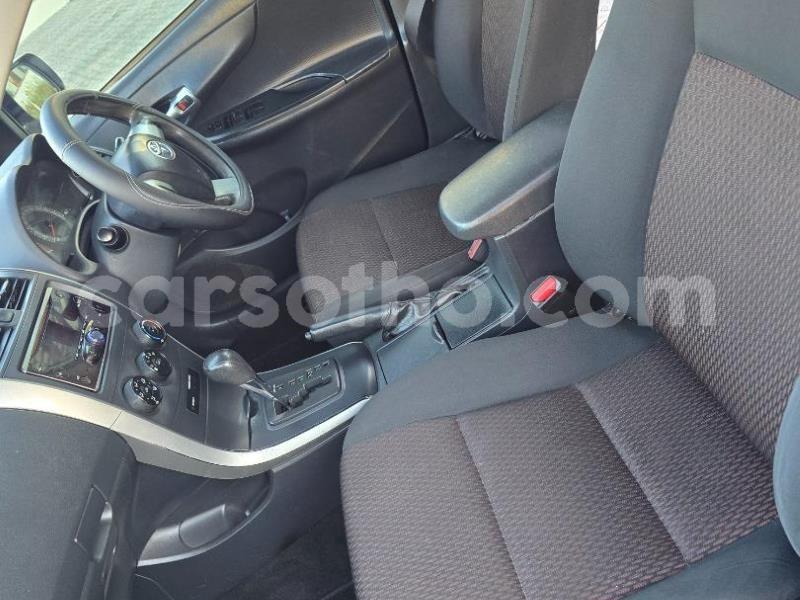 Big with watermark toyota corolla maseru maseru 30947