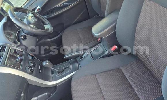 Acheter Occasion Voiture Toyota Corolla Blanc à Maseru, Maseru Acheter Occasion Voiture Toyota Corolla Blanc à Maseru, Maseru