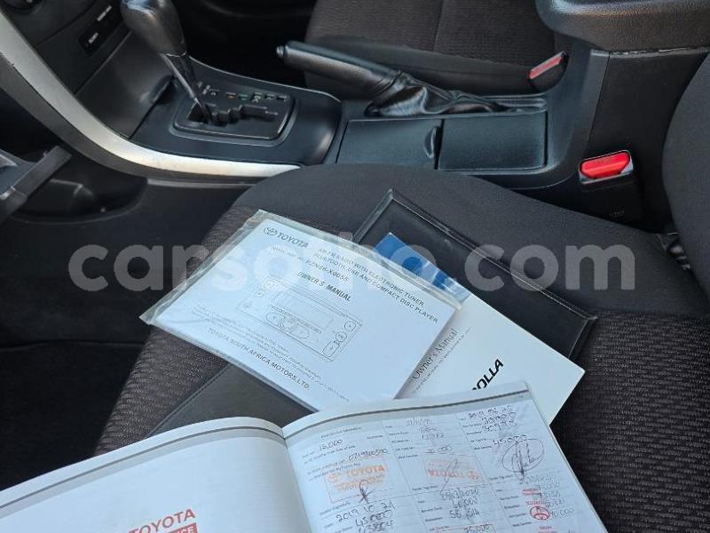 Big with watermark toyota corolla maseru maseru 30947