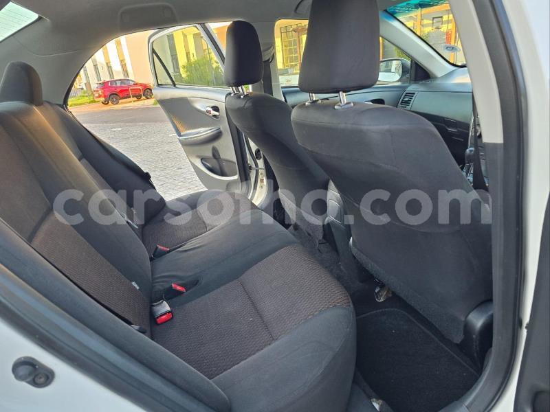 Big with watermark toyota corolla maseru maseru 30947