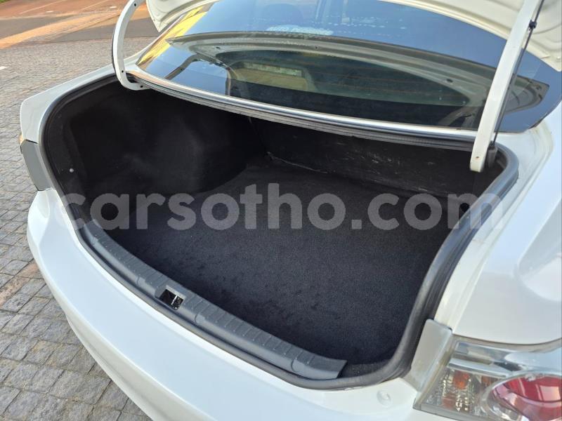 Big with watermark toyota corolla maseru maseru 30947