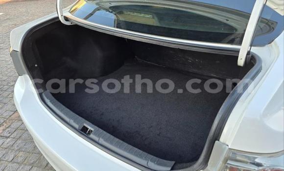 Acheter Occasion Voiture Toyota Corolla Blanc à Maseru, Maseru Acheter Occasion Voiture Toyota Corolla Blanc à Maseru, Maseru