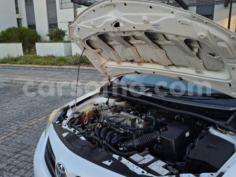 Big with watermark toyota corolla maseru maseru 30947