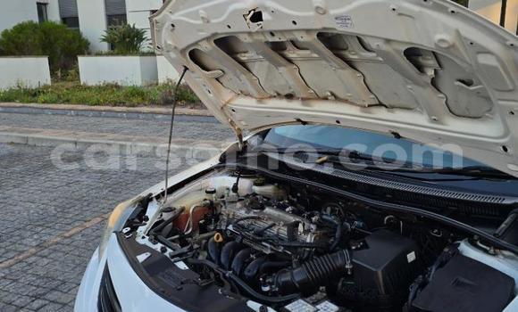 Acheter Occasion Voiture Toyota Corolla Blanc à Maseru, Maseru Acheter Occasion Voiture Toyota Corolla Blanc à Maseru, Maseru