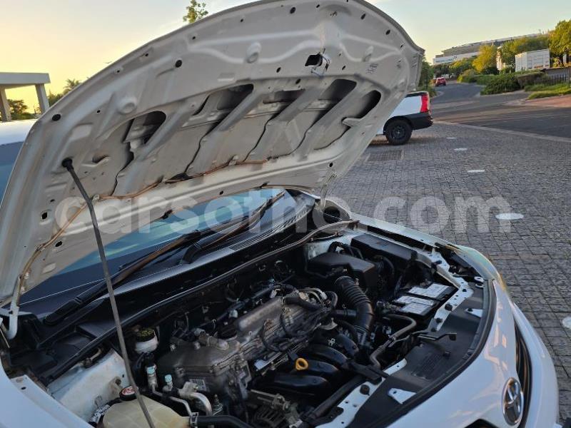 Big with watermark toyota corolla maseru maseru 30947