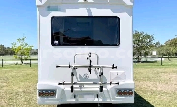 Acheter Occasion Voiture Mercedes-Benz Maybach S-klasse Blanc à Maseru, Maseru Acheter Occasion Voiture Mercedes-Benz Maybach S-klasse Blanc à Maseru, Maseru