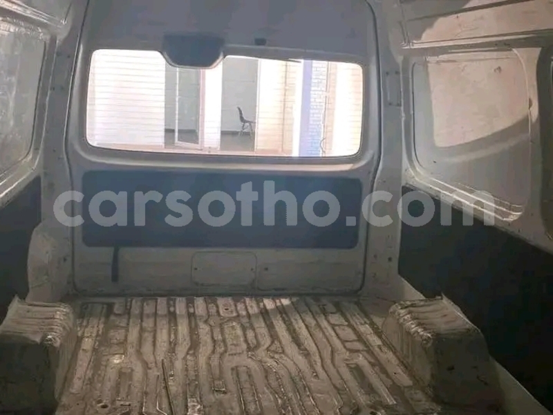 Big with watermark nissan nv350 caravan maseru maseru 30949