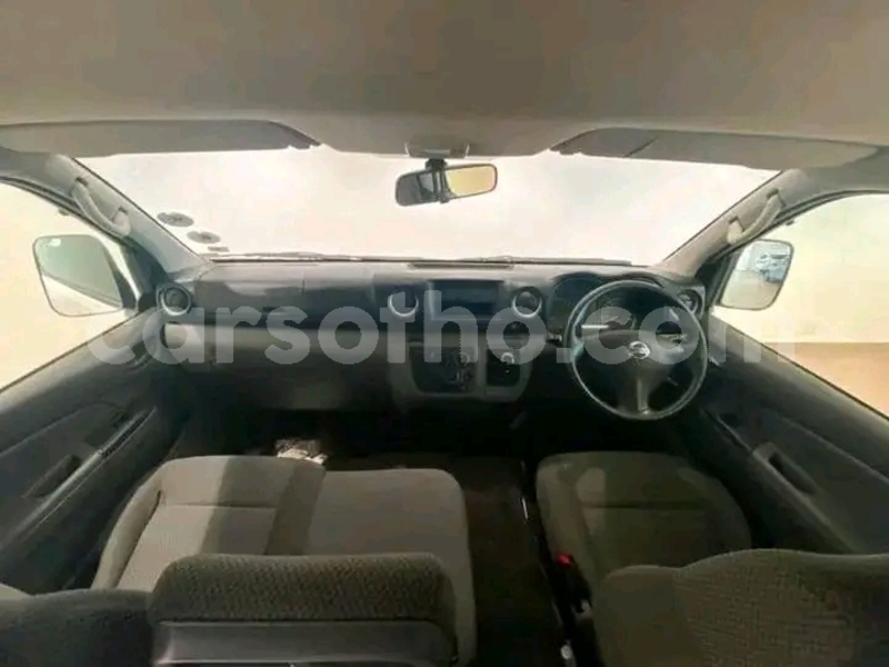 Big with watermark nissan nv350 caravan maseru maseru 30949