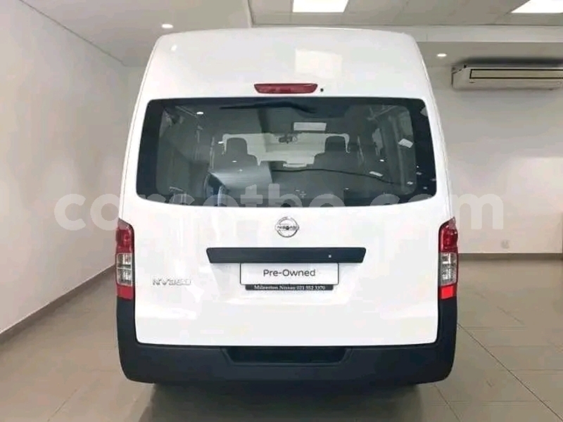 Big with watermark nissan nv350 caravan maseru maseru 30949