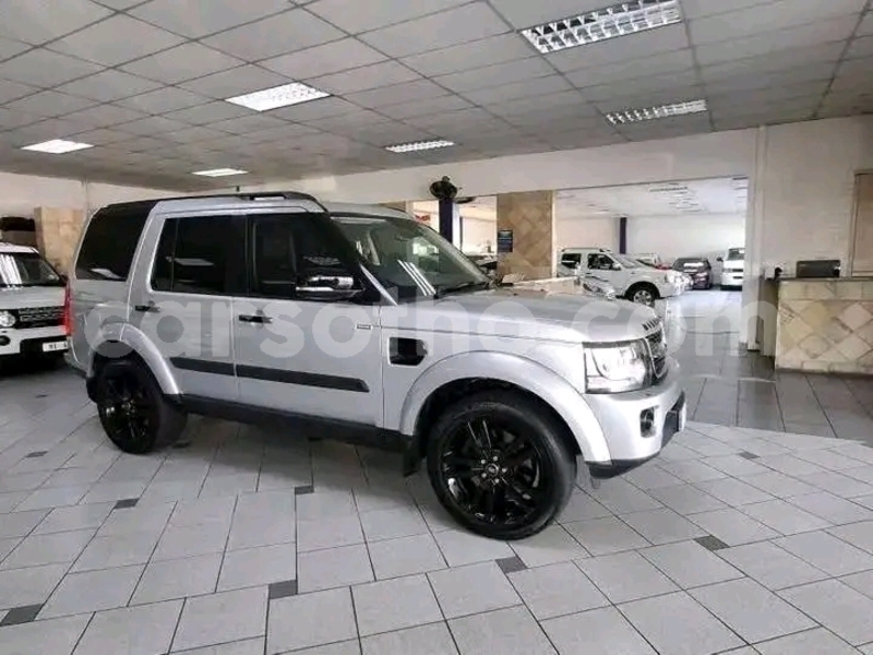 Big with watermark land rover discovery maseru maseru 30950