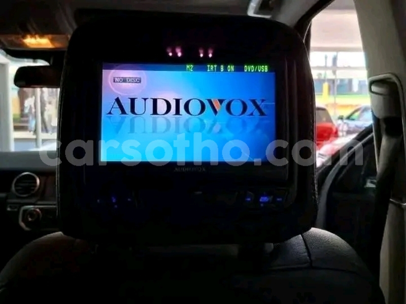 Big with watermark land rover discovery maseru maseru 30950