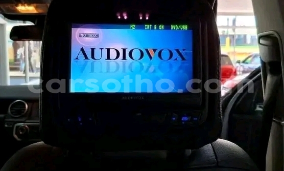 Acheter Occasion Voiture Land Rover Discovery Blanc à Maseru, Maseru Acheter Occasion Voiture Land Rover Discovery Blanc à Maseru, Maseru