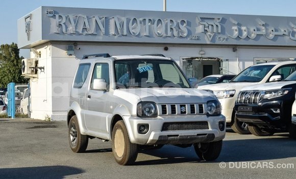 Acheter Import Voiture Suzuki Jimny Autre à Import - Dubai, Maseru Acheter Import Voiture Suzuki Jimny Autre à Import - Dubai, Maseru