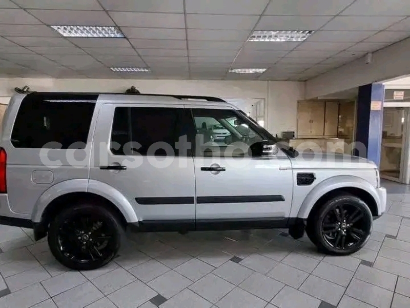 Big with watermark land rover discovery maseru maseru 30950