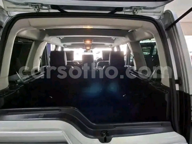 Big with watermark land rover discovery maseru maseru 30950