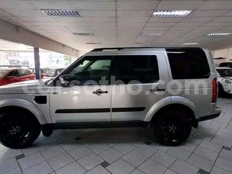 Big with watermark land rover discovery maseru maseru 30950