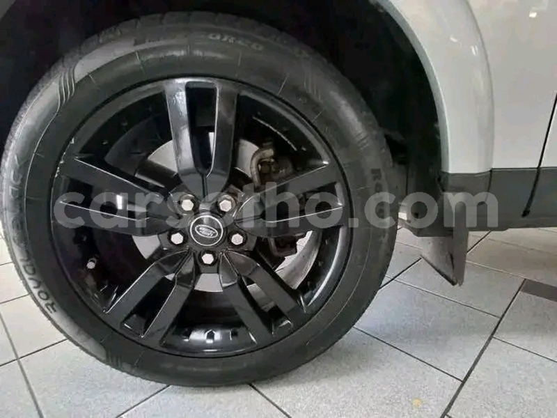 Big with watermark land rover discovery maseru maseru 30950