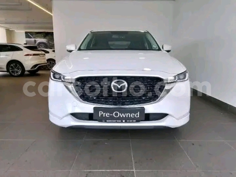 Big with watermark mazda cx 5 maseru maseru 30951