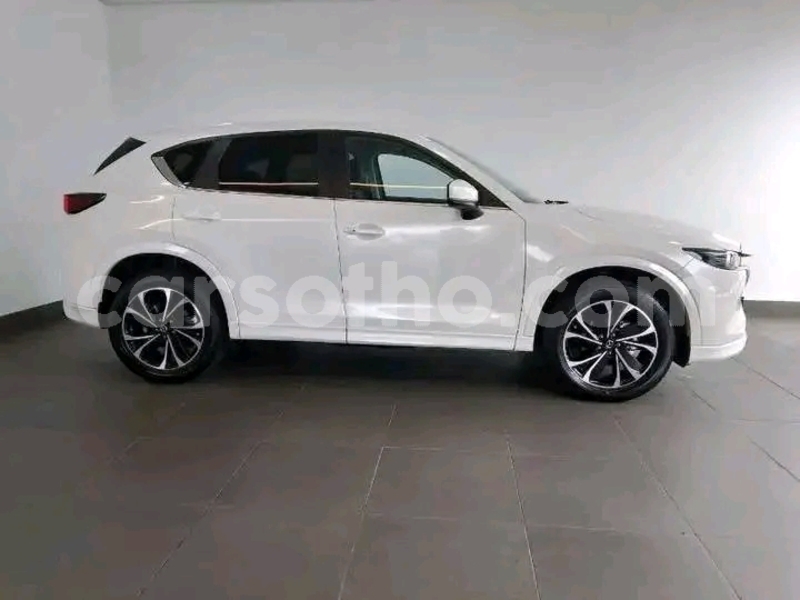 Big with watermark mazda cx 5 maseru maseru 30951