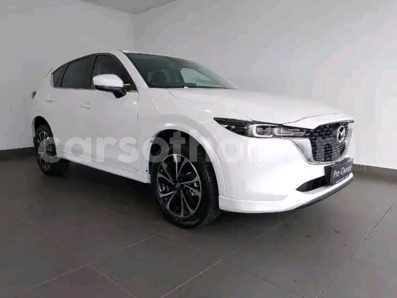 Big with watermark mazda cx 5 maseru maseru 30951