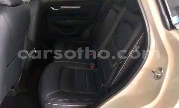 Acheter Occasion Voiture Mazda CX-5 Blanc à Maseru, Maseru Acheter Occasion Voiture Mazda CX-5 Blanc à Maseru, Maseru