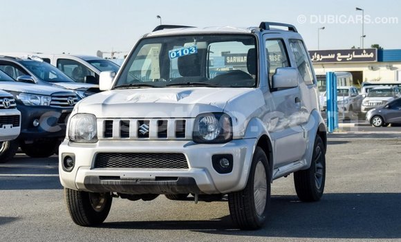 Acheter Import Voiture Suzuki Jimny Autre à Import - Dubai, Maseru Acheter Import Voiture Suzuki Jimny Autre à Import - Dubai, Maseru