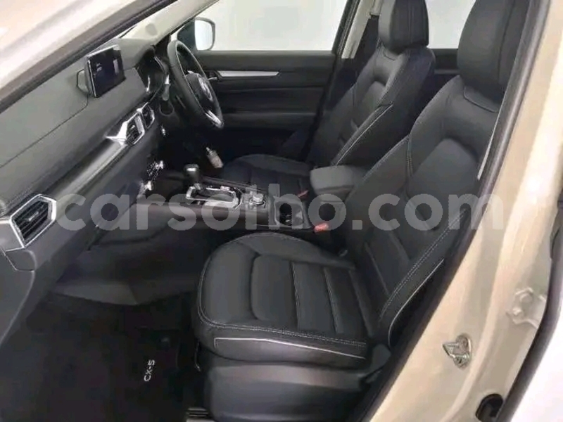 Big with watermark mazda cx 5 maseru maseru 30951