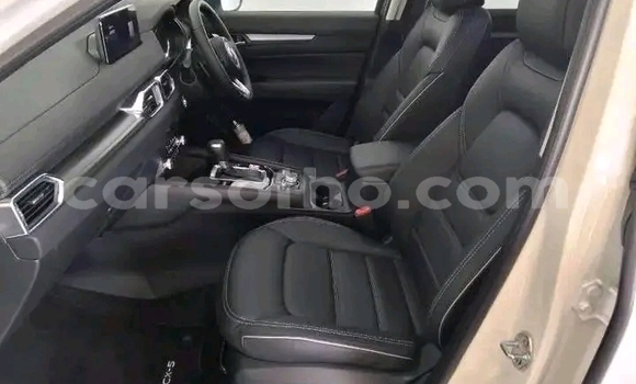 Acheter Occasion Voiture Mazda CX-5 Blanc à Maseru, Maseru Acheter Occasion Voiture Mazda CX-5 Blanc à Maseru, Maseru