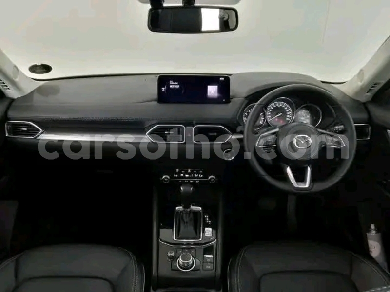 Big with watermark mazda cx 5 maseru maseru 30951