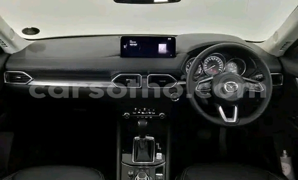 Acheter Occasion Voiture Mazda CX-5 Blanc à Maseru, Maseru Acheter Occasion Voiture Mazda CX-5 Blanc à Maseru, Maseru