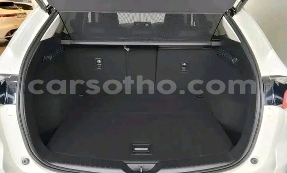 Acheter Occasion Voiture Mazda CX-5 Blanc à Maseru, Maseru Acheter Occasion Voiture Mazda CX-5 Blanc à Maseru, Maseru